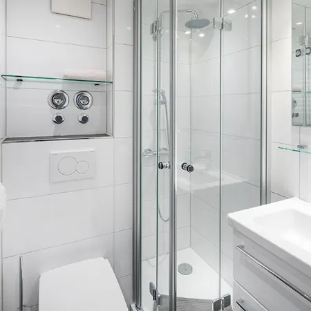 דירה Kogge - 13 נורדרני