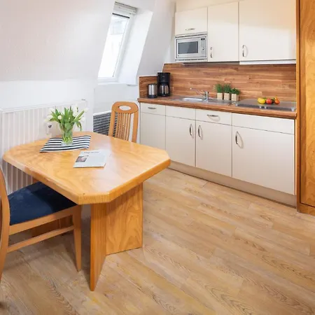 דירה Kogge - 13 נורדרני