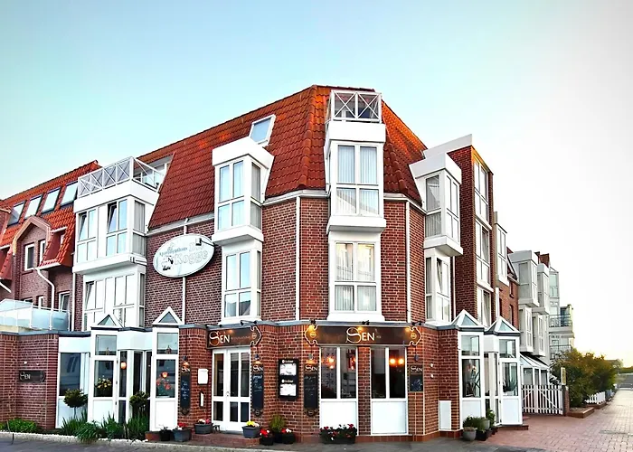 Kogge - 13 Appartement